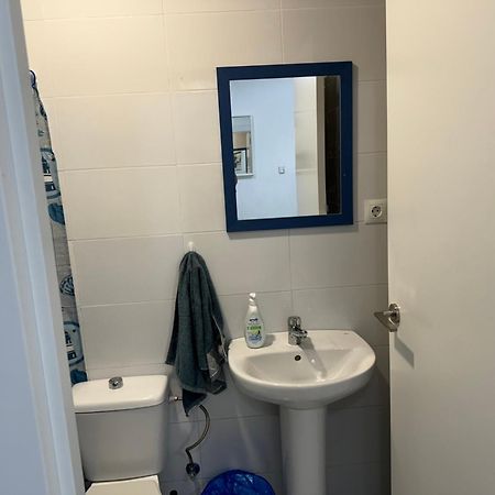 Genius Apartments 阿利坎特 外观 照片