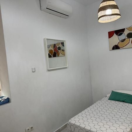 Genius Apartments 阿利坎特 外观 照片