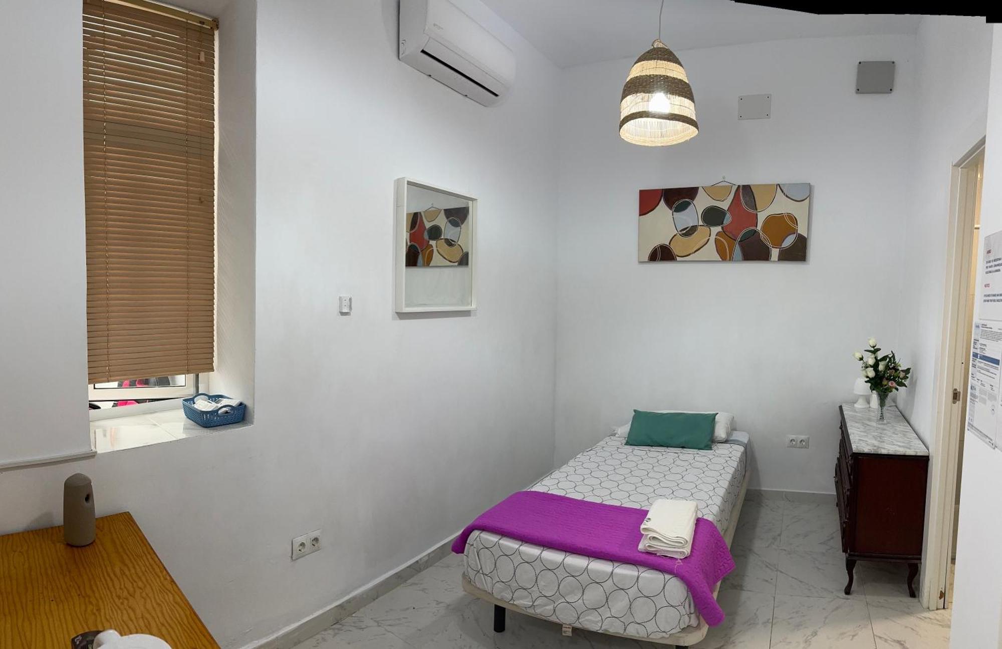 Genius Apartments 阿利坎特 外观 照片