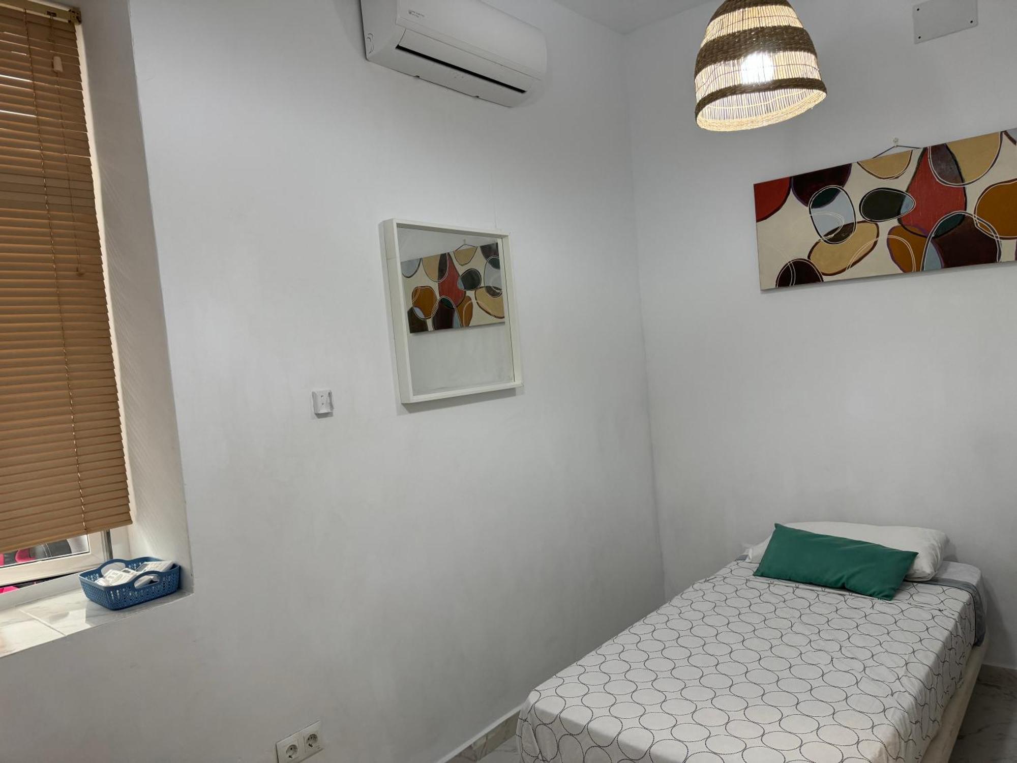Genius Apartments 阿利坎特 外观 照片
