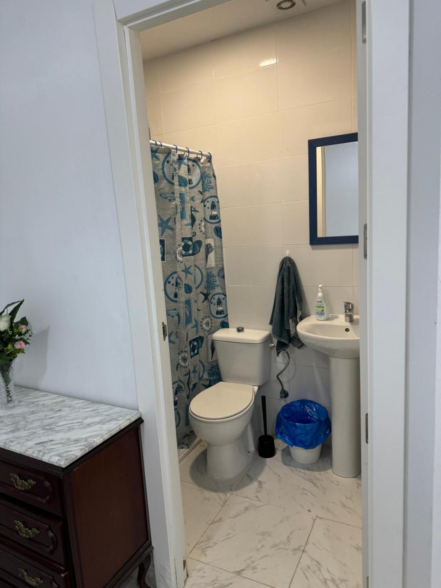 Genius Apartments 阿利坎特 外观 照片