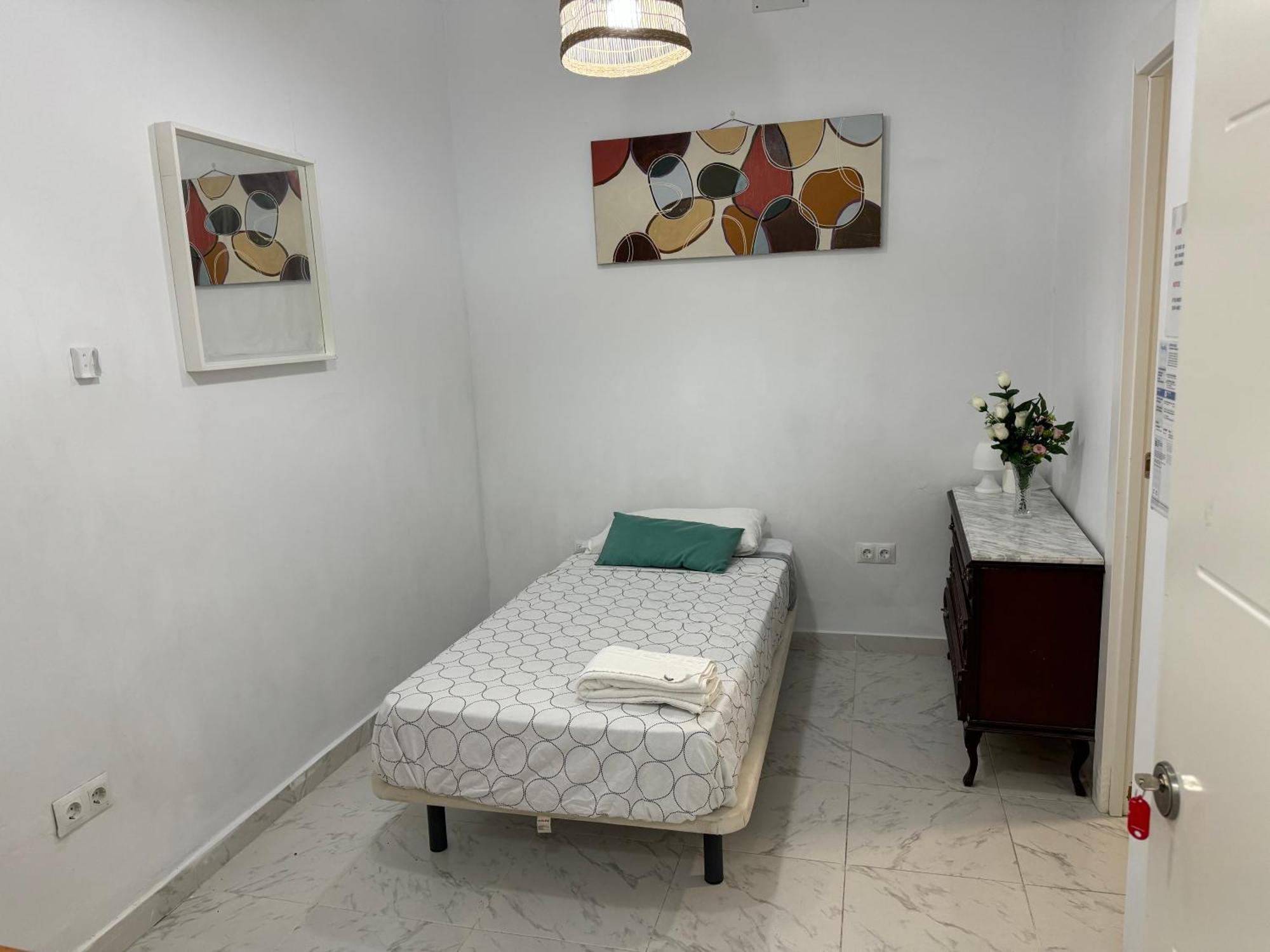 Genius Apartments 阿利坎特 外观 照片