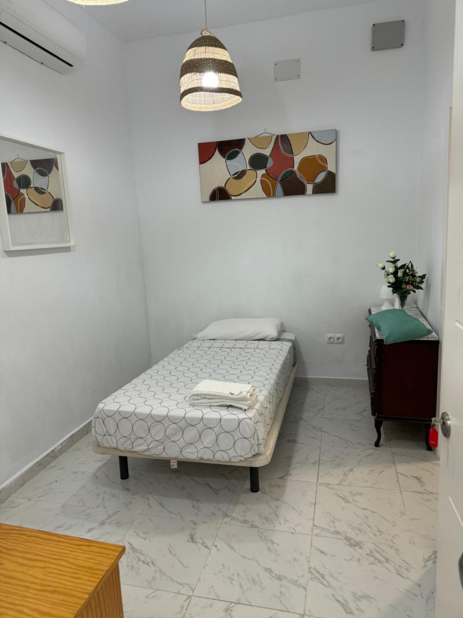 Genius Apartments 阿利坎特 外观 照片